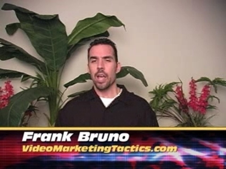 Secret Video Marketing Tactics