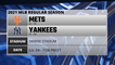 Mets @ Yankees Game Preview for JUL 04 -  7:08 PM ET