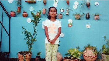 Van mahotsav week! Van mahotsav