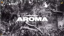 AROMA (Official Audio) Sidhu Moose Wala _ The Kidd _ Moosetape(4K_HD)