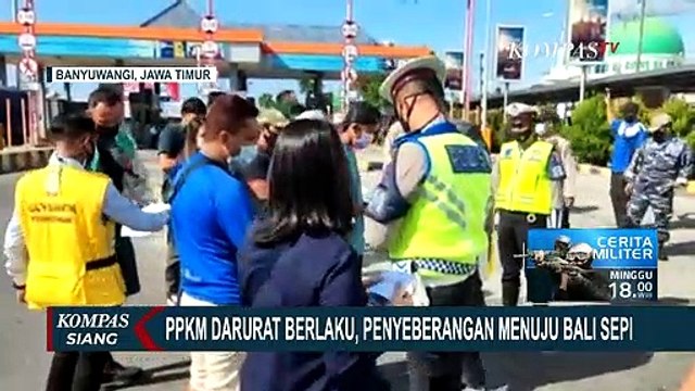 Syarat Masuk Bali Diperketat saat PPKM Darurat, Kunjungan Wisatawan Menurun 57 Persen