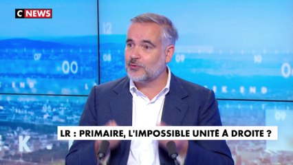 Guillaume Bigot : «La France n'est plus maître de son destin»