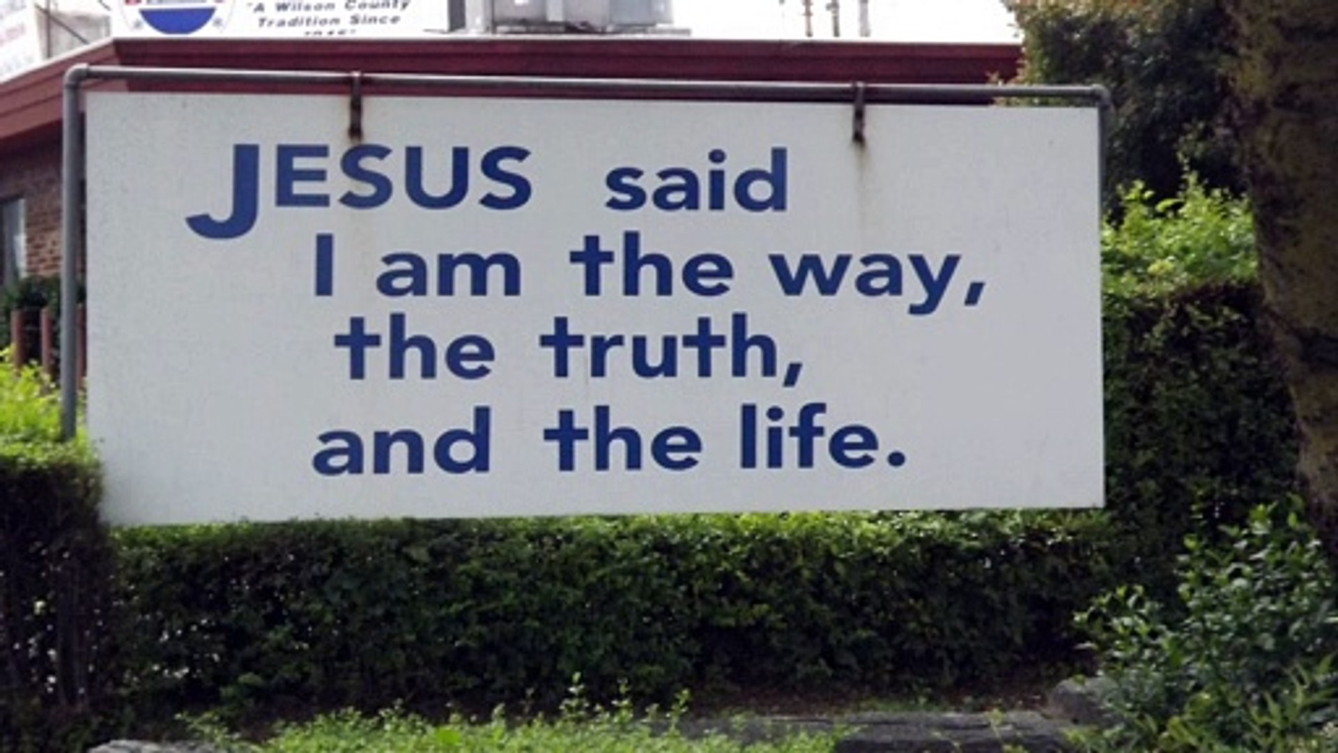 ⁣Obama Phone Hotline Preachimony