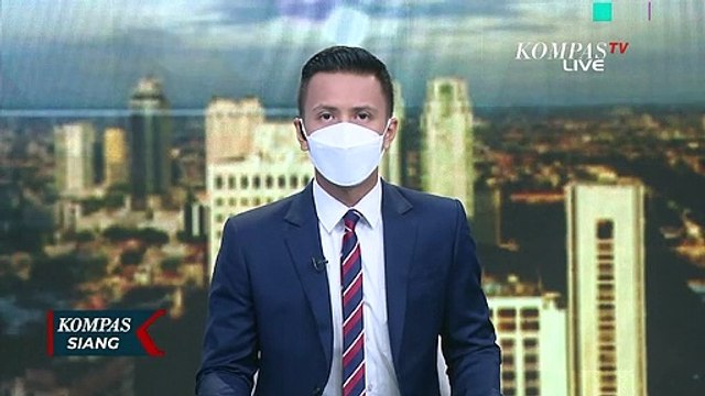 Jambi Masuk Zona Merah Covid-19, Lokasi Car Free Day Ditutup