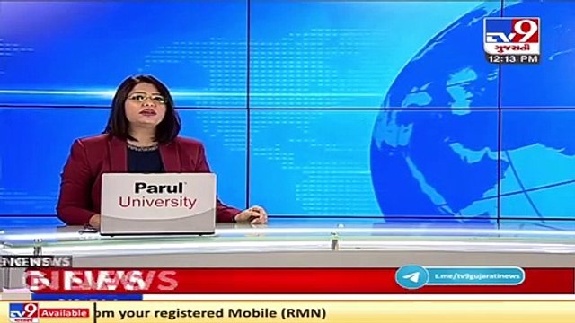 Philippine military plane carrying 85 people crashes _ Tv9GujaratiNews