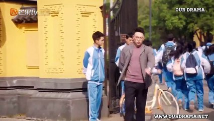 Meeting You EP 1 مقابلتك حلقة 1