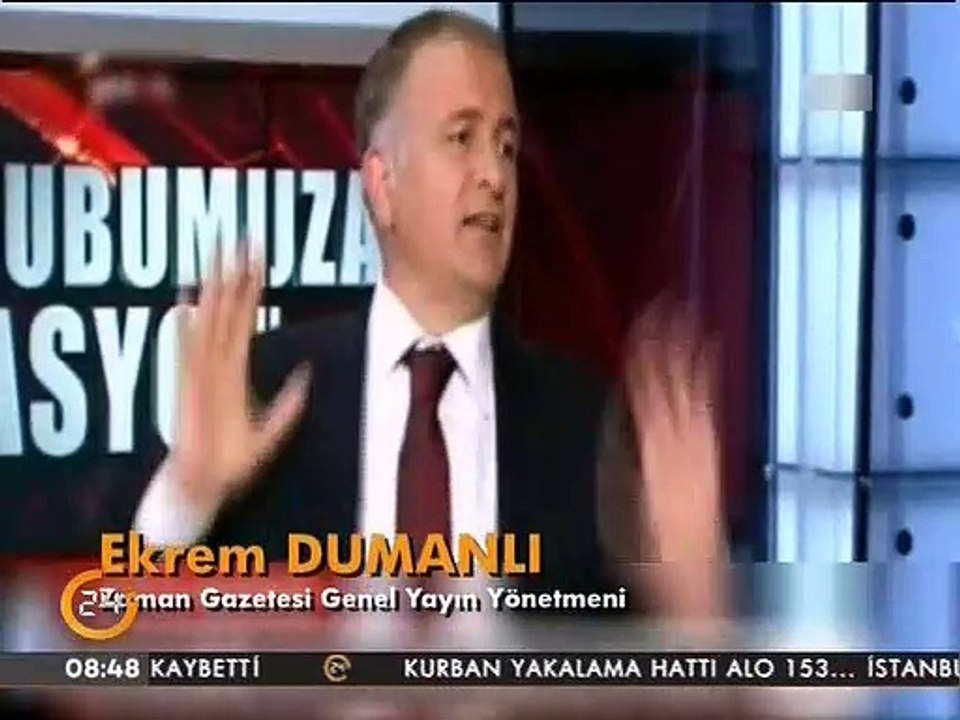 Gider-kaçar diyorsunuz, hep siz kaçıyorsunuz! Sırada kim var?