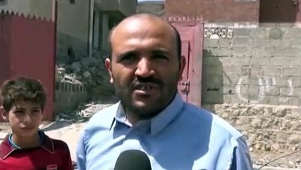 Suudi Arabistan sivilleri vurdu