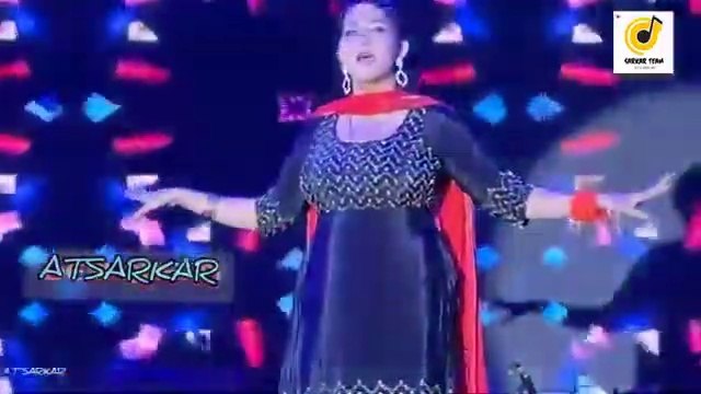 JAAN BANGRO , SAPNA CHOUDHARY , NEW HARYANVI DANCE , ATSARKAR 2021