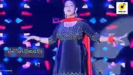 JAAN BANGRO , SAPNA CHOUDHARY , NEW HARYANVI DANCE , ATSARKAR 2021