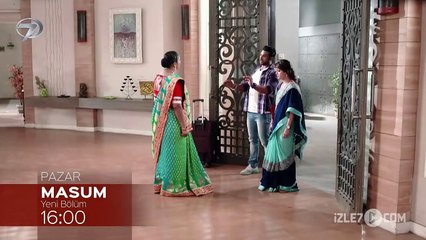 Masum 469. Bölüm Fragmanı - 4 Temmuz Pazar