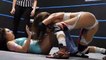 Amber Nova vs Kiah Dream / 4K Wrestling WWE NXT