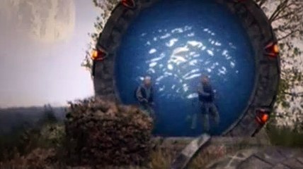 Stargate SG1 - S03E08
