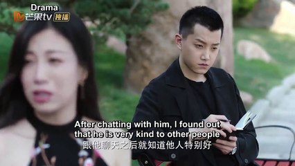 My Supernatural Power Ep 2 ENG SUB