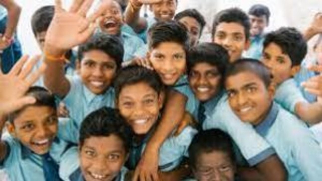Bengaluru NGO comes to rescue of Covid orphans