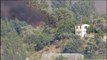 Vaste incendie dans le sud de Chypre : au moins quatre morts, plusieurs villages évacués