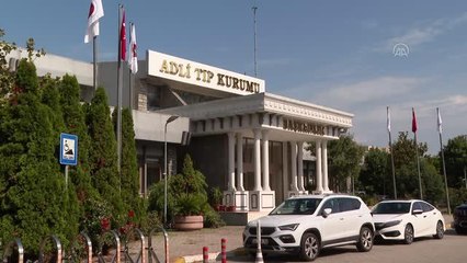 Telefon dolandırıcılarının ses analizi Adli Tıp Kurumunda yapılıyor
