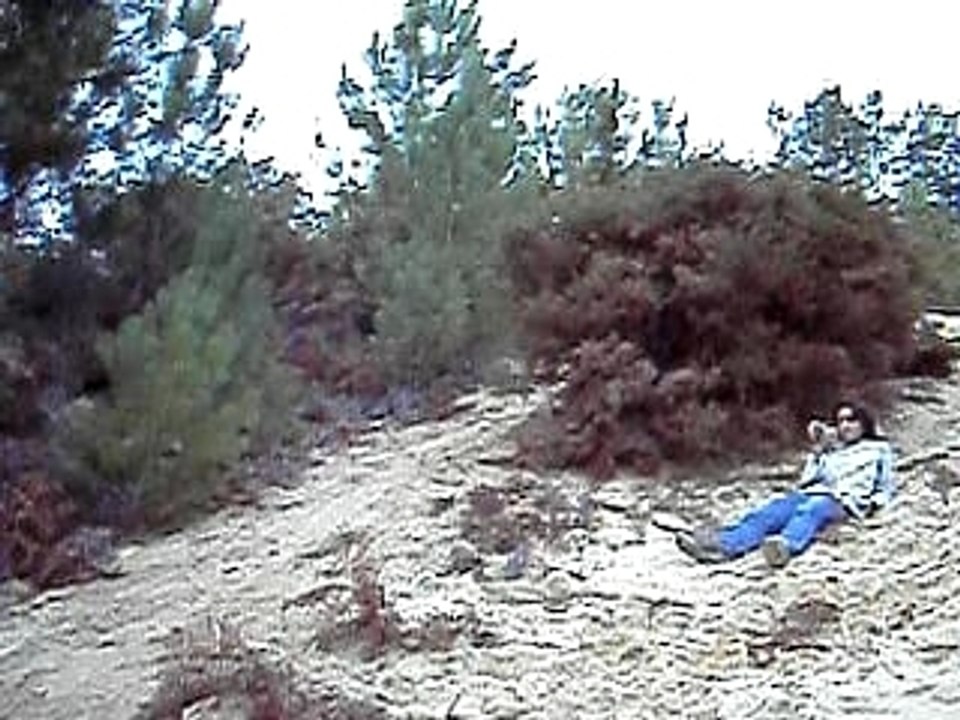 sandboard ramoutxo