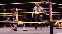 Kacy Catanzaro vs Jessi Kamea / NXT / 4K WWE NXT