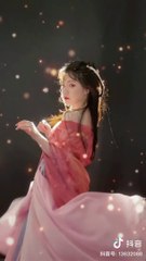 Tik Tok China Douyin chinese hanfutraditional clothing part 2