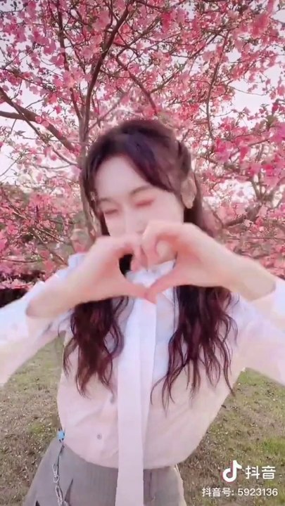 Tik Tok china Douyin  The untamed tiktokpart3