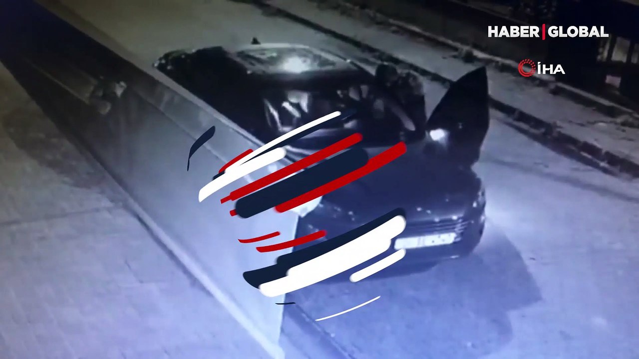 Çifte cinayettin altından yasak aşk çıktı