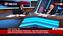 'Paralel yapı komünizmden tehlikeli olacaktı'