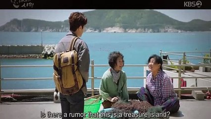 Angel's Last Mission Love Season 1 Episode 8 - [English Subtitles] - Part 02