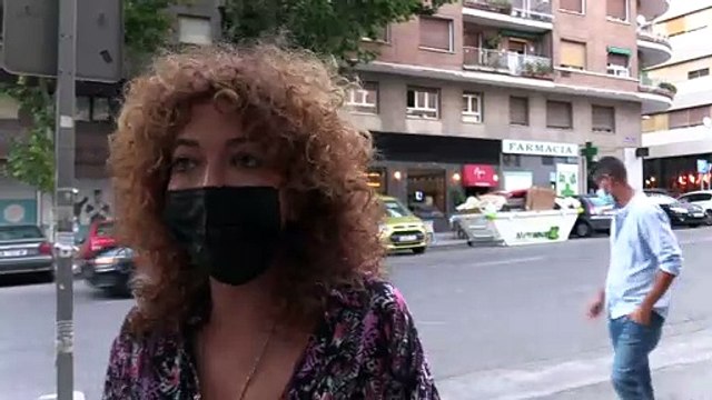 Sofía Cristo responde a Luis Rollán: ¿Serán padres juntos?