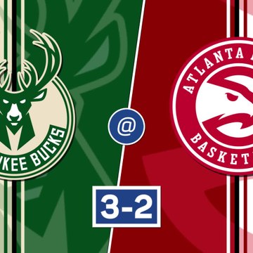 Middleton leads Bucks to NBA Finals