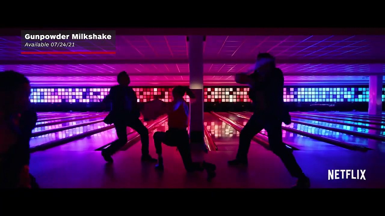 New to Netflix for July 2021 video Dailymotion