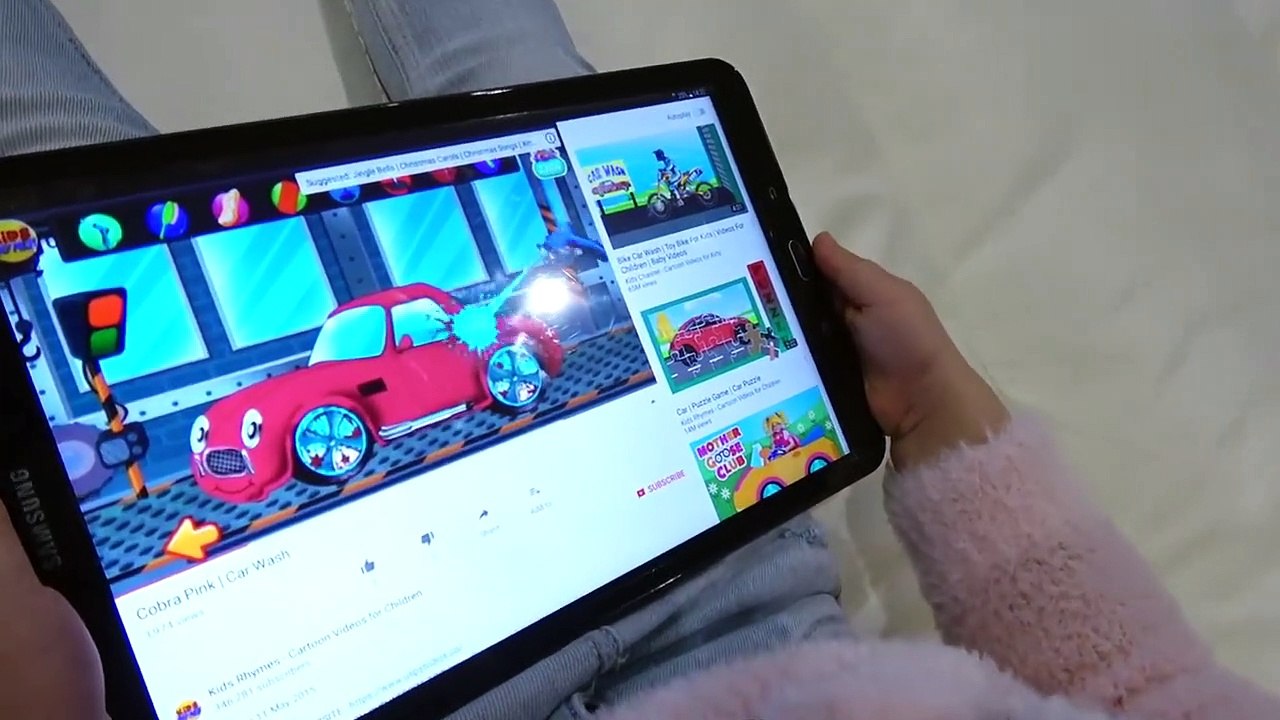 Gaby And Alex Pretend Play With Toys. Funny Video Compilation For Kids