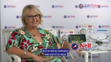 TabTimer Customer Testimonial – Nell