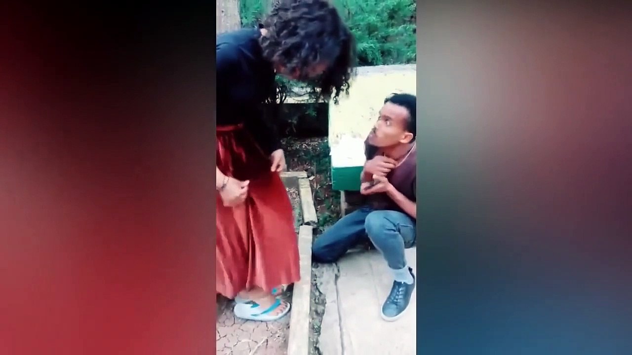 Tik Tok Ethiopian Funny Videos Compilation |Tik Tok Habesha Funny Vine Video Compilation #31