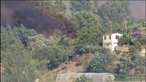Inferno a Cipro. Devastante incendio nel sud. Chiesto aiuto a Ue e Israele