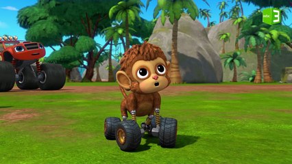 طائرة القرد الورقية