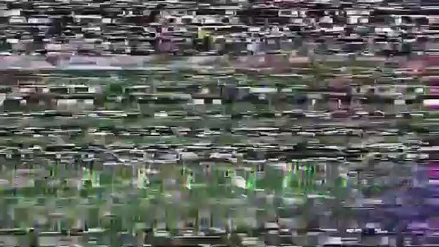 Görüntüleri paylaştı... İşte Bayraktar TB2'nin gözünden Akıncı TİHA