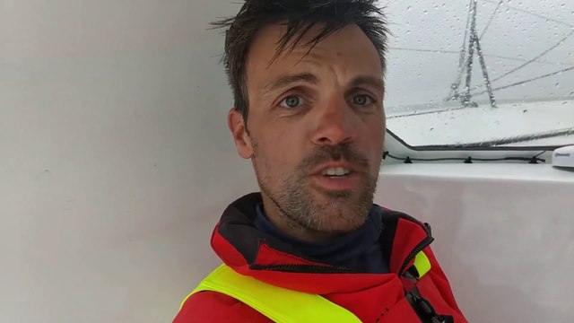 LES SABLES - HORTA - LES SABLES - 2021 : ONBOARD - AURÉLIEN DUCROZ DAVID SINEAU
