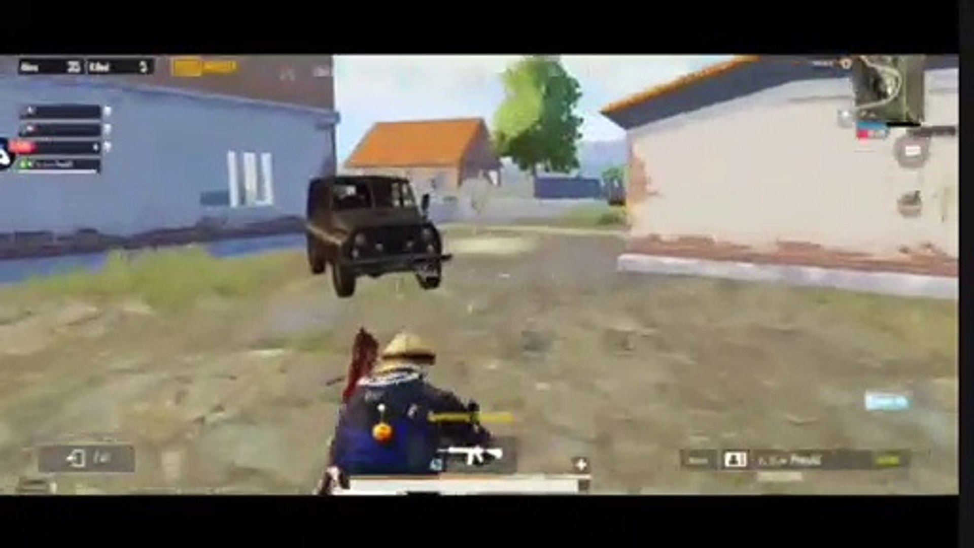 Pubg mobile | Big mistake