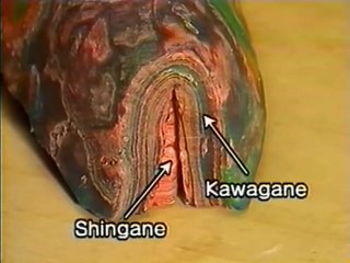 the secret world of the japanese swordsmith