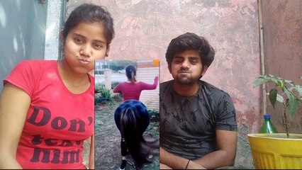 Try to not laugh challenge. 0n Tik tok videos