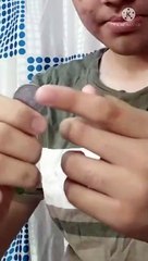 Most visual coin vanish ever created !! Impress everyone after lockdown in your online class