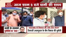 Uttarakhand: Former CM Trivendra Singh Rawat talks to News Nation