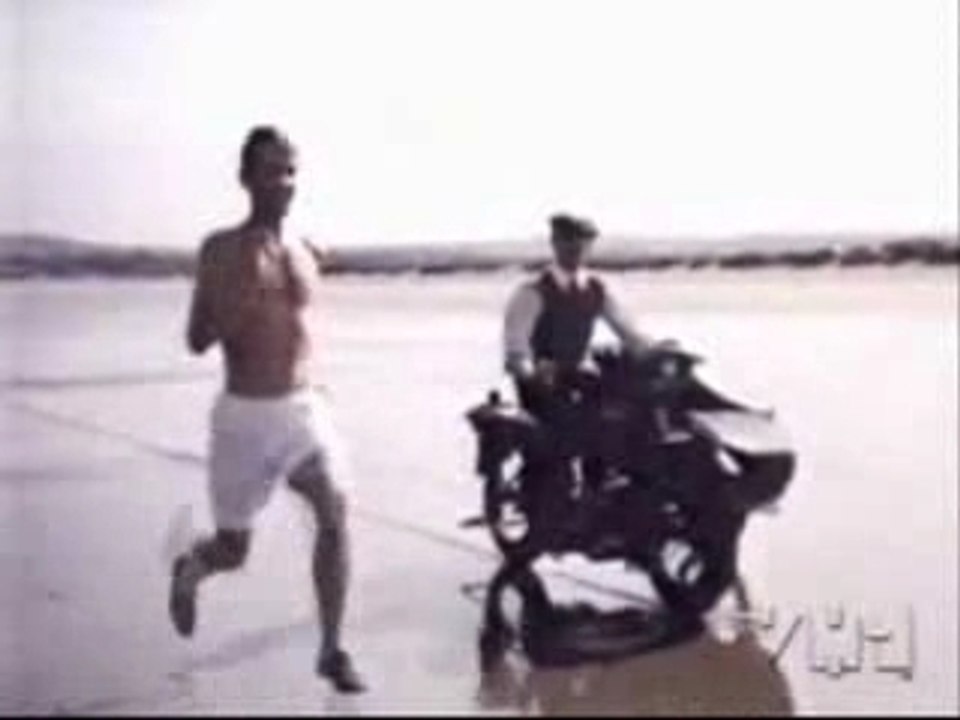 Chariots of Fire