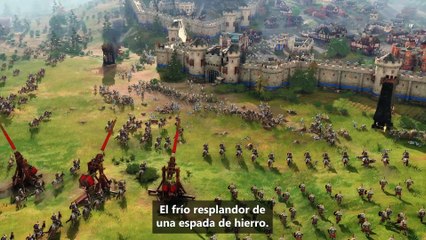 Xbox - Los videojuegos cambian tu mundo