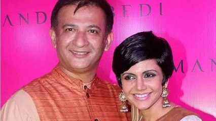 Raj Kaushal की आखिरी रात से sulaiman Merchant ने उठाया पर्दा, कहा- Mandira को पता था अटैक आया है...'