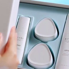 Atomy The fame skincare