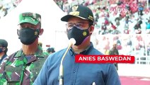 Anies: PPKM Darurat Bukan untuk Kosongkan Jalan Jakarta