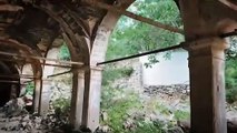 İBB Genel Sekreter Yardımcısı Mahir Polat: Kayseri Endürlük Kilisesi yıkılmış, defineci talanıyla mahvolmuş; Anadolu bir kutsal yapıya bunu mu reva görmeliydi?