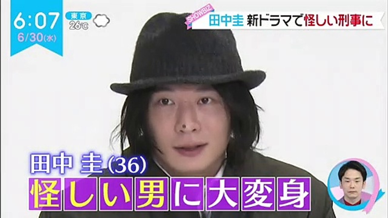 210630 ex-AKB48 Maeda Atsuko (Acchan)  - ZIP!